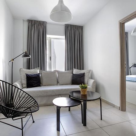 Supreme B2 Apartment in Syntagma Athènes Extérieur photo