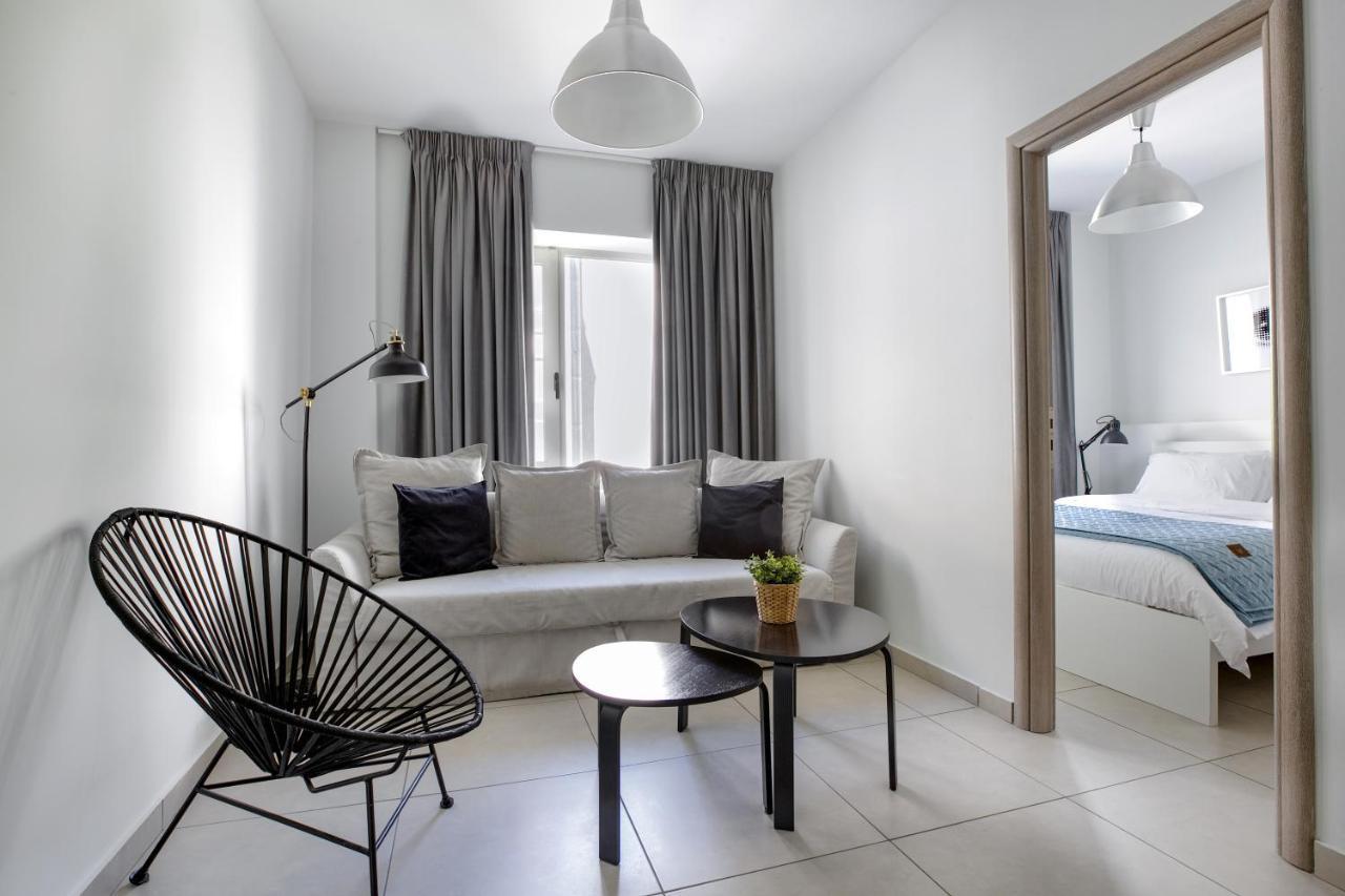 Supreme B2 Apartment in Syntagma Athènes Extérieur photo