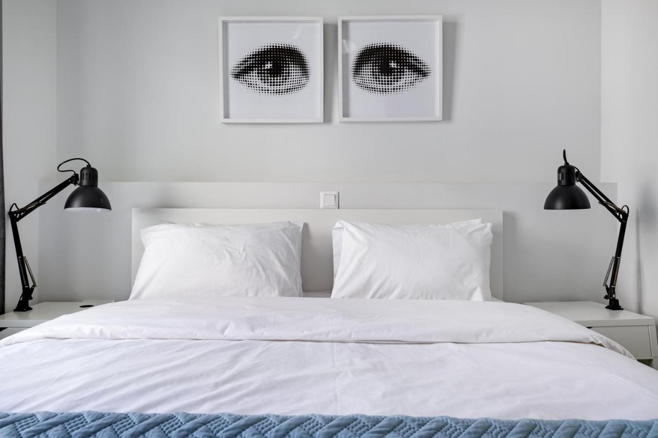 Supreme B2 Apartment in Syntagma Athènes Extérieur photo