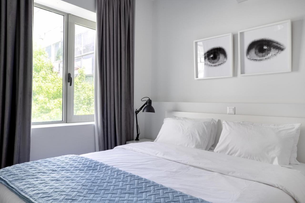 Supreme B2 Apartment in Syntagma Athènes Extérieur photo