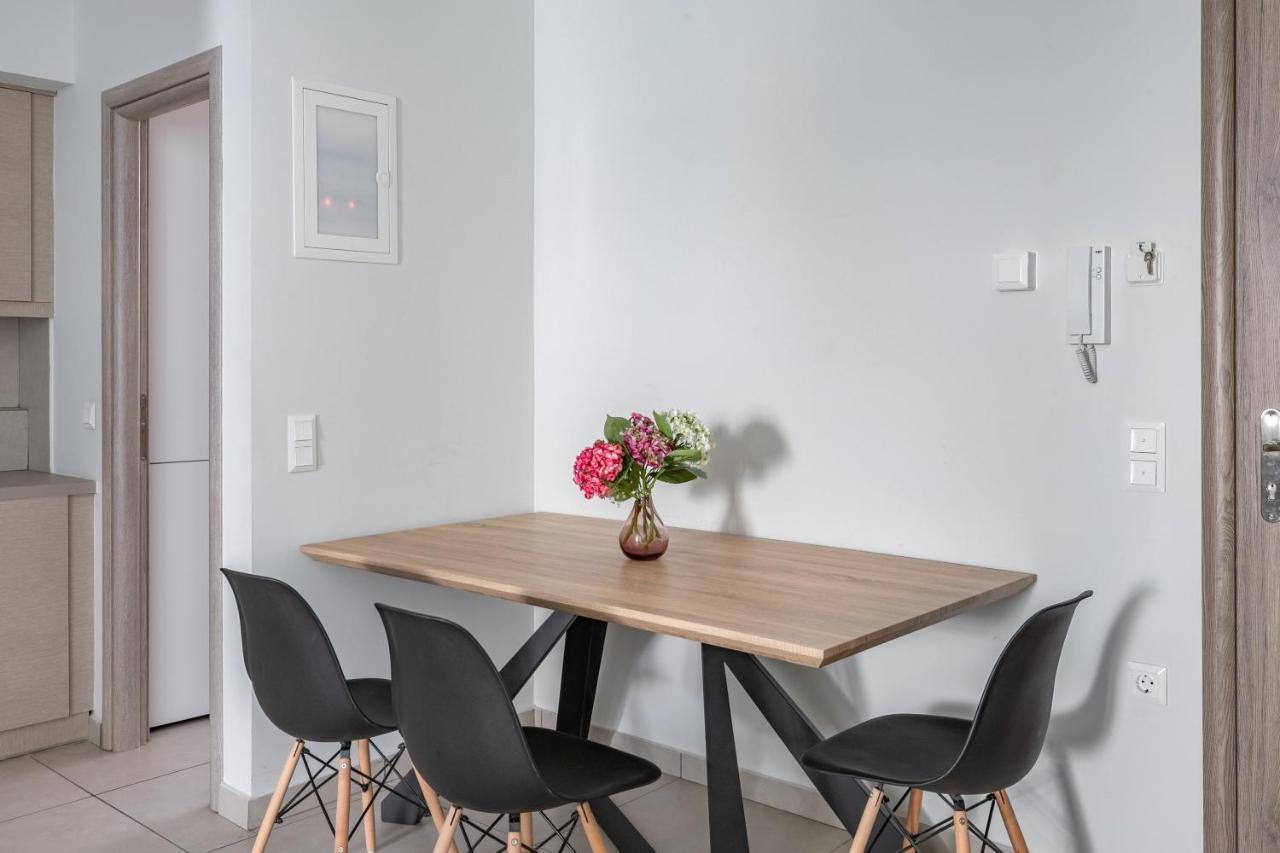 Supreme B2 Apartment in Syntagma Athènes Extérieur photo