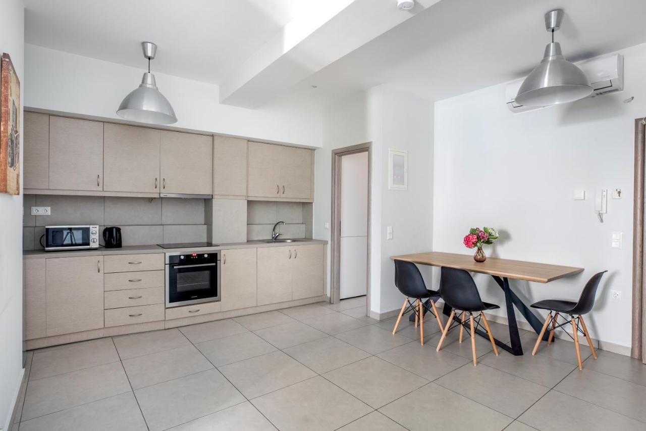 Supreme B2 Apartment in Syntagma Athènes Extérieur photo