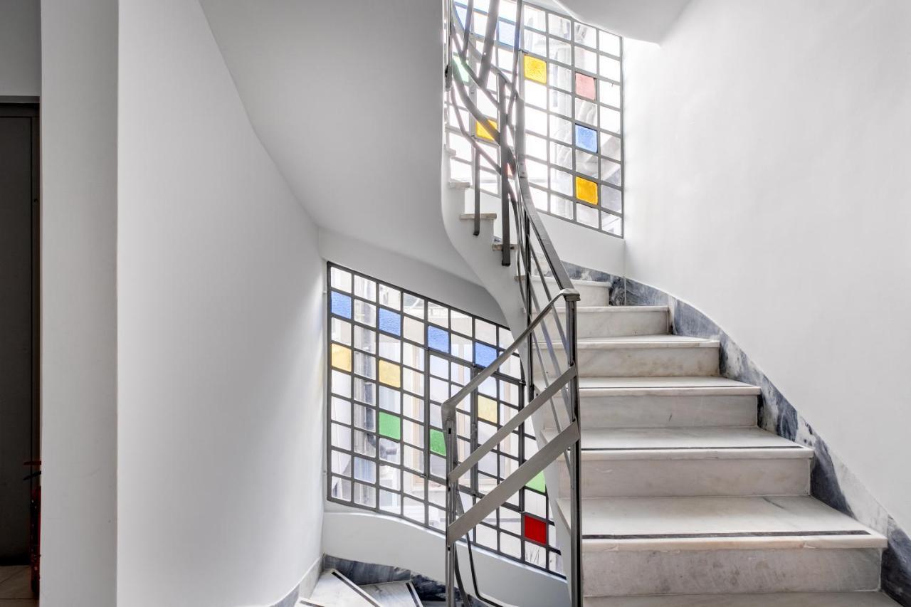 Supreme B2 Apartment in Syntagma Athènes Extérieur photo